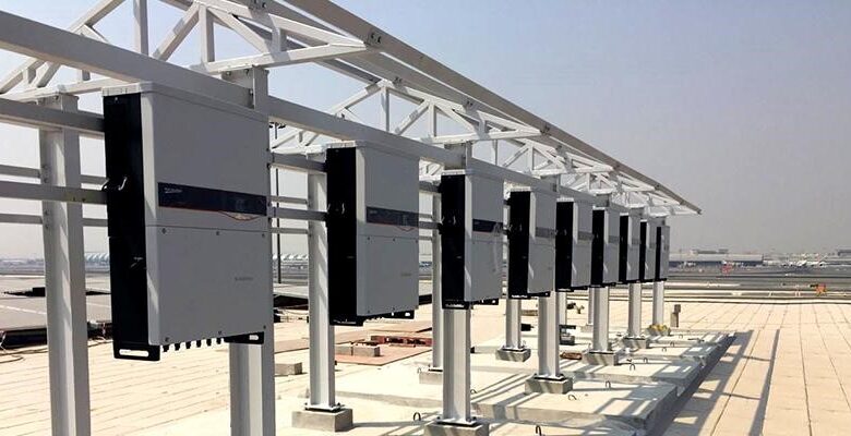 Sungrow Inverters: A Sustainable Solution for Your Energy Needs