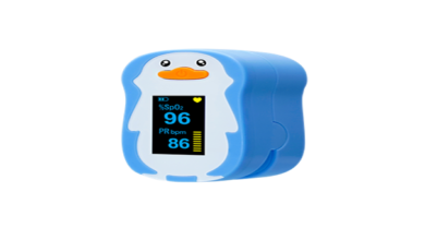 Accurate Fingertip Pulse Oximeter: A Must-Have for Your Health