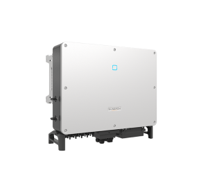 Sungrow SG33/40/50CX: High-Yield and Smart C&I String Inverter for Reliable Solar Projects